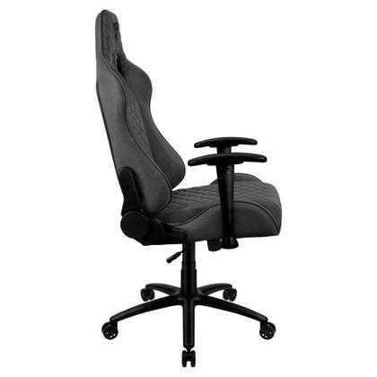 Imagem de Cadeira Gamer THUNDERX3 TGC12, Até 125Kg, Reclinável, Loft Preto - 82874