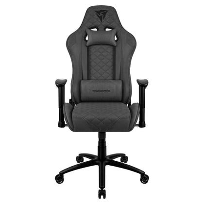 Imagem de Cadeira Gamer THUNDERX3 TGC12, Até 125Kg, Reclinável, Loft Preto - 82874