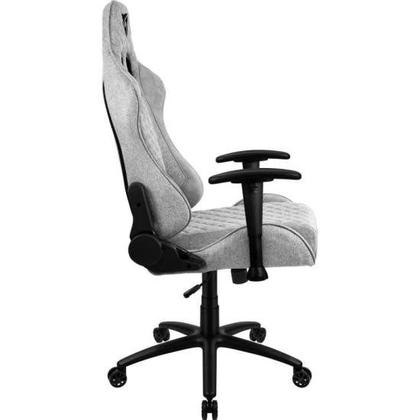 Imagem de Cadeira Gamer THUNDERX3 TGC12 LOFT Cinza