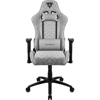 Imagem de Cadeira Gamer ThunderX3 TGC12 Loft Cinza