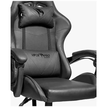 Imagem de Cadeira Gamer Viper PRO PYTHON Racer - VP001  Preto
