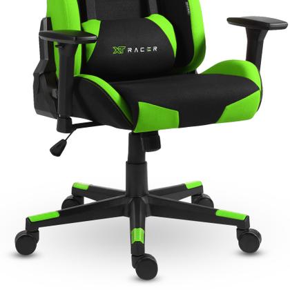 Imagem de Cadeira Gamer XT Racer  DEFENDER