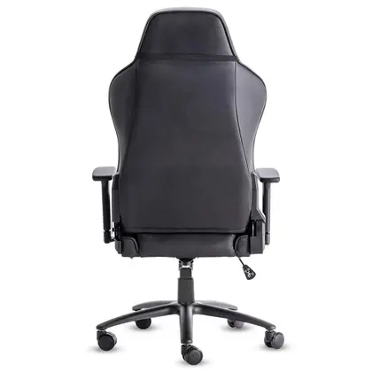 Imagem de Cadeira Gamer XT Racer Platinum W Series, Até 120kg, Com Almofadas, Reclinável, Descanso de Braço 3D, Preto - XTR-010