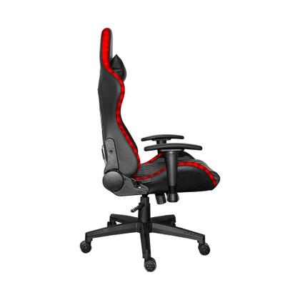 Imagem de Cadeira Gamer Xtrike me GC-907, Até 150kg, gaming chair with RGB light, Preto - GC-907