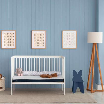 Cadeira Infantil Lilo Azul - Mobly Imagem de Cadeira Infantil Lilo Azul