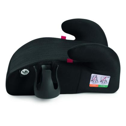 Imagem de Cadeira Infantil p/ Carro Triton II Tutti Baby Azul e Preto