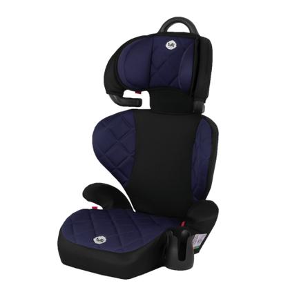 Imagem de Cadeira Infantil p/ Carro Triton II Tutti Baby Azul e Preto