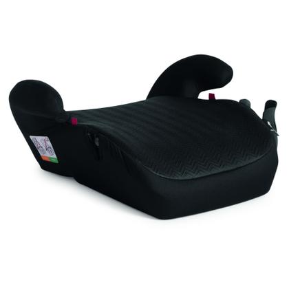 Imagem de Cadeira Infantil p/ Carro Triton II Tutti Baby Azul e Preto