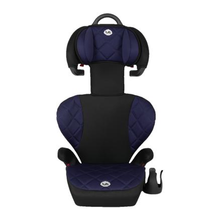 Imagem de Cadeira Infantil p/ Carro Triton II Tutti Baby Azul e Preto