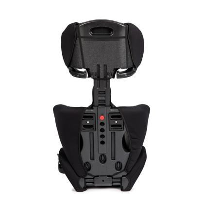 Imagem de Cadeira Infantil p/ Carro Triton II Tutti Baby Preto e Cinza