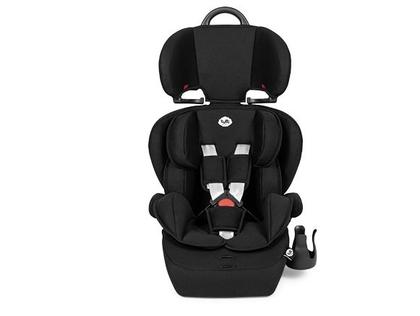 Imagem de Cadeira Infantil Para Carro 9 A 36kg Versati - Tutti Baby