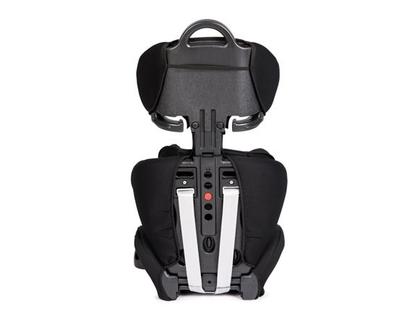 Imagem de Cadeira Infantil Para Carro 9 A 36kg Versati - Tutti Baby