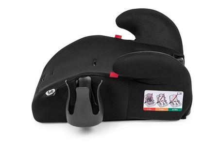 Imagem de Cadeira Infantil Para Carro 9 A 36kg Versati - Tutti Baby