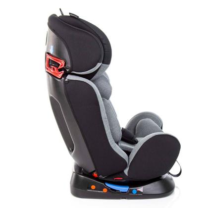 Imagem de Cadeira Infantil para Carro Legacy 0-36kg Cinza - Voyage