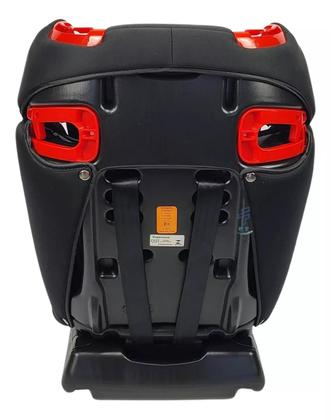 Imagem de Cadeira Infantil Para Carro Star 0-36kg Preta - Passear