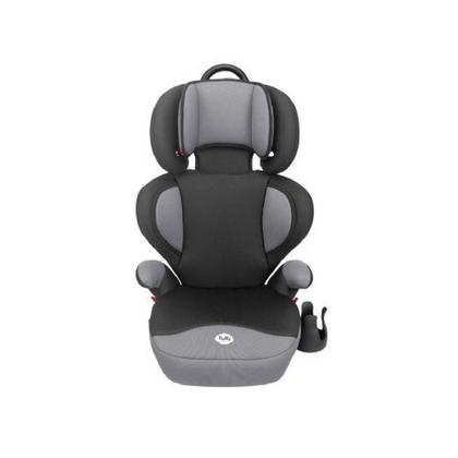 Imagem de Cadeira Infantil para Carro Triton Preto com Cinza Tutti Baby