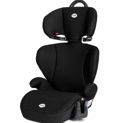 Imagem de Cadeira Infantil para Carro Tutti Baby Delta 2 em 1 Preta