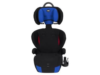 Imagem de Cadeira Infantil para Carro Versati Azul Tutti Baby