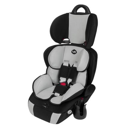 Imagem de Cadeira Infantil para Carro Versati Gelo De 9 a 36 Kg