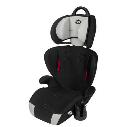 Imagem de Cadeira Infantil para Carro Versati Gelo De 9 a 36 Kg