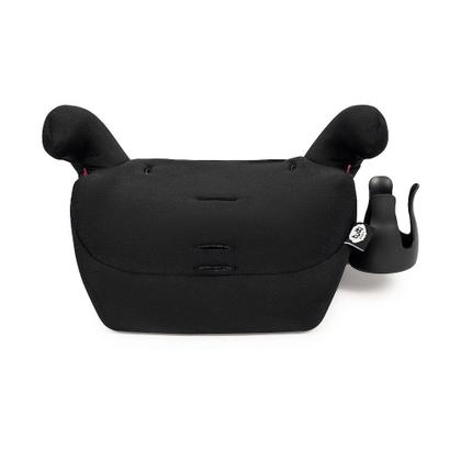 Imagem de Cadeira Infantil Para Carro Versati Preta 9 A 36 Kg Tutti 