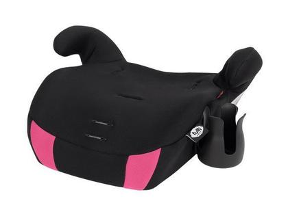 Imagem de Cadeira Infantil para Carro Versati Rosa Tutti Baby