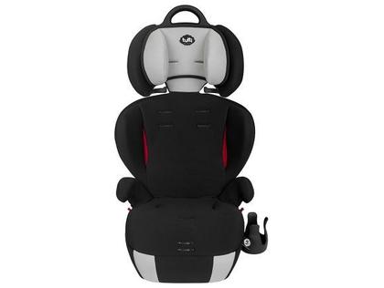 Imagem de Cadeira Infantil para Carro Versátil Gelo Tutti Baby