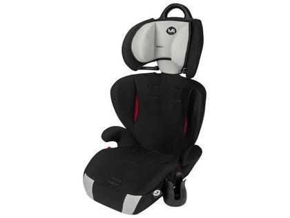 Imagem de Cadeira Infantil para Carro Versátil Gelo Tutti Baby