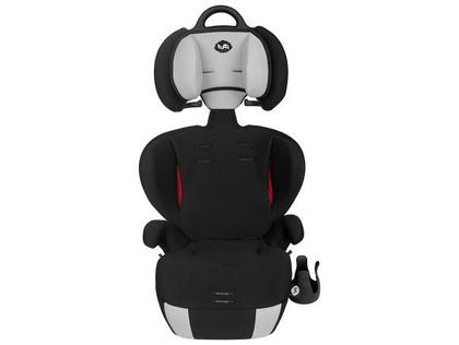 Imagem de Cadeira Infantil para Carro Versátil Gelo Tutti Baby