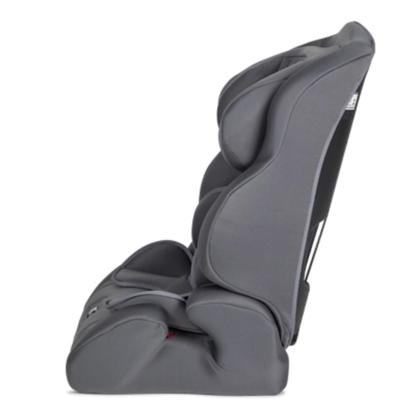 Imagem de Cadeira Infantil Poltrona Reclinável para Carro Ninna de 9 a 36Kg - Tutti Baby