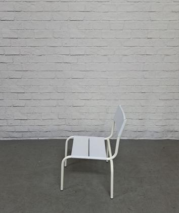 Imagem de Cadeira Infantil Tutti Bambino Branca