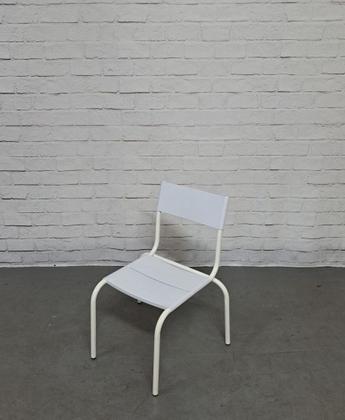 Imagem de Cadeira Infantil Tutti Bambino Branca