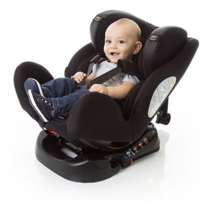 Imagem de Cadeira Multifix Safety 0 a 36 kg Isofix
