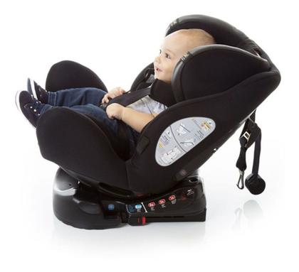 Imagem de Cadeira Multifix Safety 0 a 36 kg Isofix