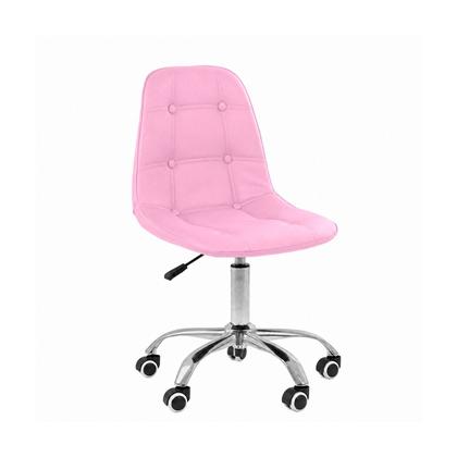 Imagem de Cadeira Office Botonê Giratória Ergonômica para Escritório e Home Office Confortável