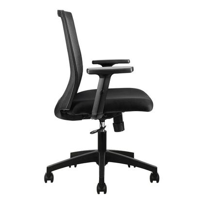 Imagem de Cadeira Office Chicago Preto