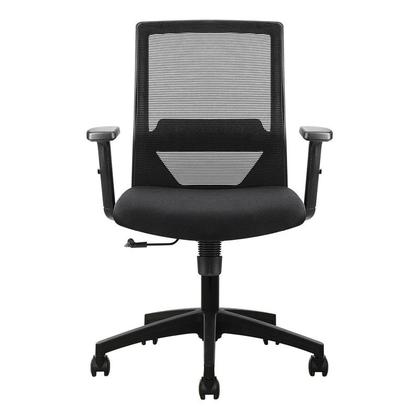 Imagem de Cadeira Office Chicago Preto