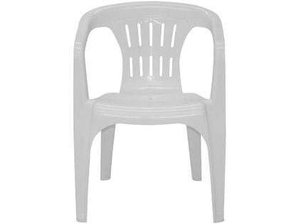 Imagem de Cadeira para Área Externa Tramontina Basic - Atalaia