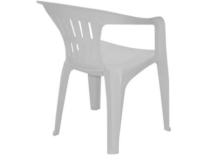 Imagem de Cadeira para Área Externa Tramontina Basic - Atalaia