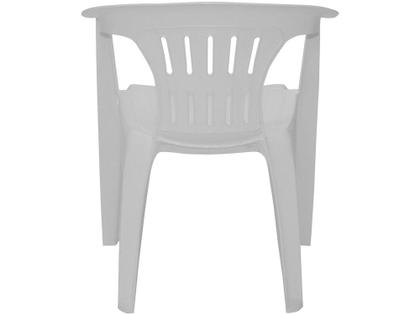 Imagem de Cadeira para Área Externa Tramontina Basic - Atalaia