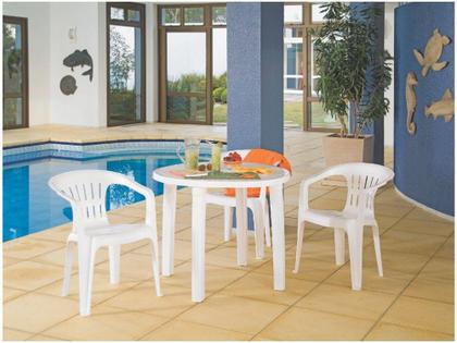 Imagem de Cadeira para Área Externa Tramontina Basic - Atalaia