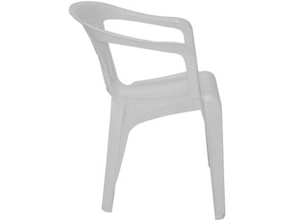 Imagem de Cadeira para Área Externa Tramontina Basic - Atalaia