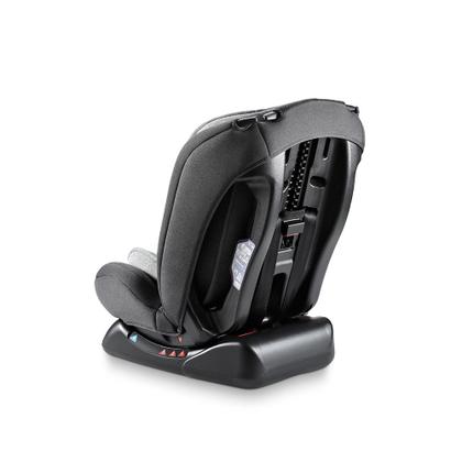 Imagem de Cadeira Para Auto 0-36 Kg Litet Mass Preta e Cinza - BB458