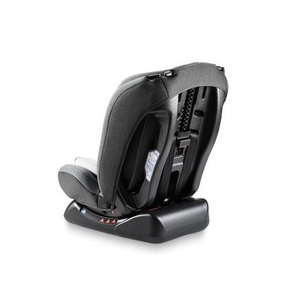 Imagem de Cadeira Para Auto 0-36 Kg Mass Cinza Litet - BB457