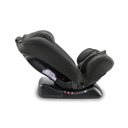 Imagem de Cadeira Para Auto 0-36 Kg Mass Preta Litet - BB456