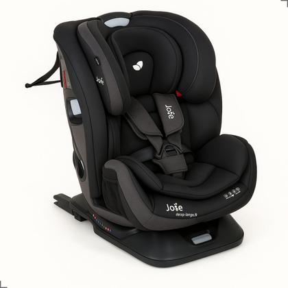 Imagem de Cadeira Para Auto 0 A 36 Kg Every Stage Fx Joie - Preta