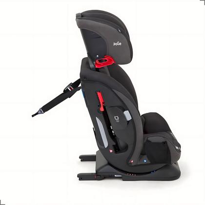 Imagem de Cadeira Para Auto 0 A 36 Kg Every Stage Fx Joie - Preta