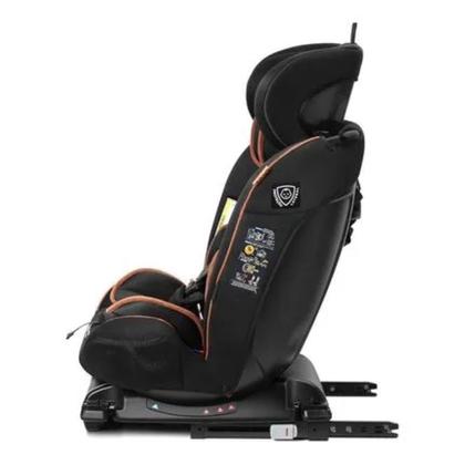 Imagem de Cadeira Para Auto Bebê 0 a 36kg Litet All Stages BB658 Isofix Giratória 360