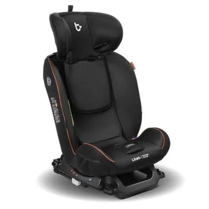 Imagem de Cadeira Para Auto Bebê 0 a 36kg Litet All Stages BB658 Isofix Giratória 360