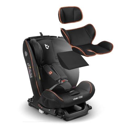 Imagem de Cadeira Para Auto Bebê 0 a 36kg Litet All Stages BB658 Isofix Giratória 360